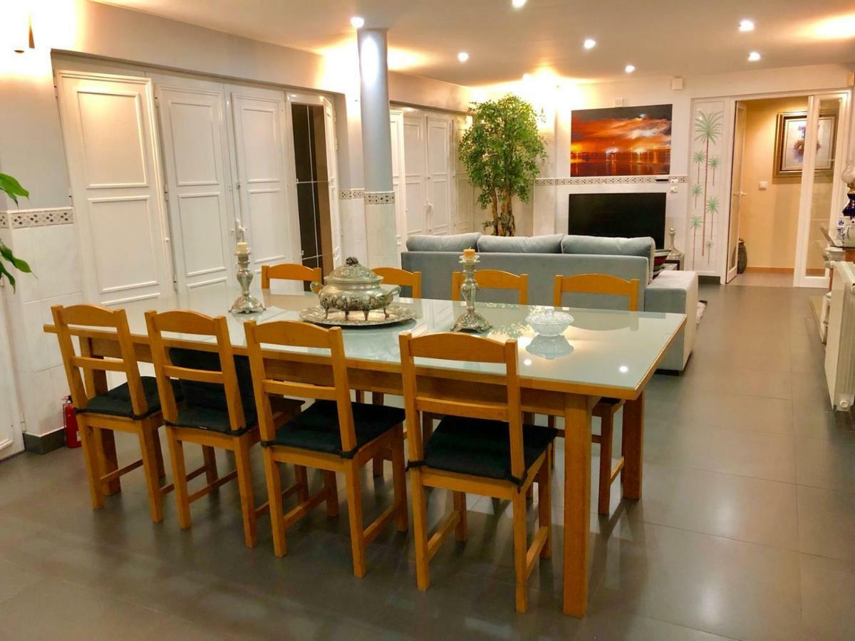 Casa Golfinho Villa Viana do Castelo Eksteriør billede