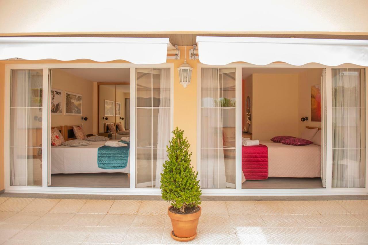 Casa Golfinho Villa Viana do Castelo Eksteriør billede