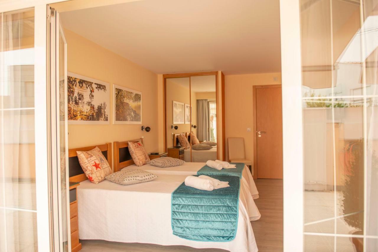 Casa Golfinho Villa Viana do Castelo Eksteriør billede