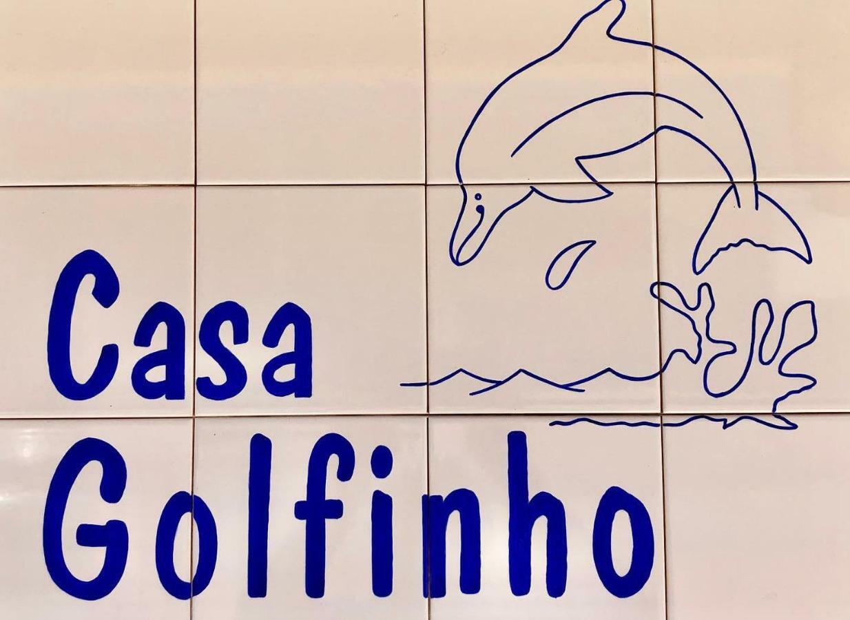 Casa Golfinho Villa Viana do Castelo Eksteriør billede