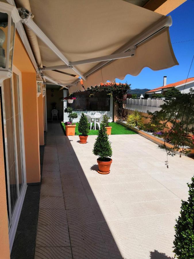 Casa Golfinho Villa Viana do Castelo Eksteriør billede