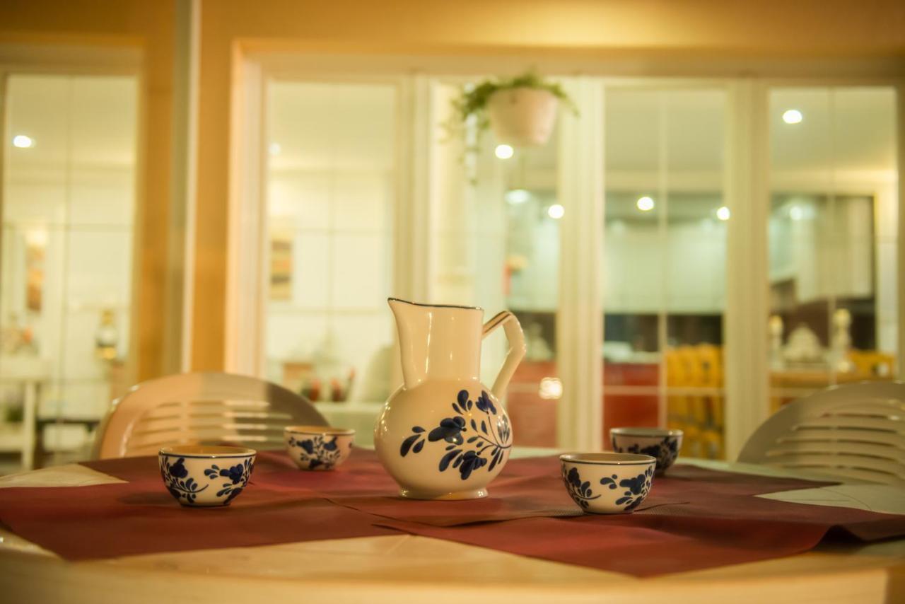 Casa Golfinho Villa Viana do Castelo Eksteriør billede